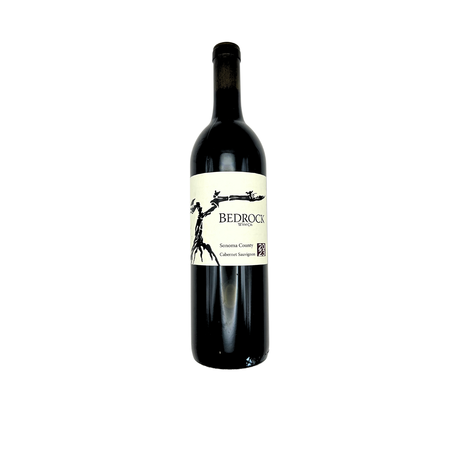 Bedrock Cabernet Sauvignon 2023