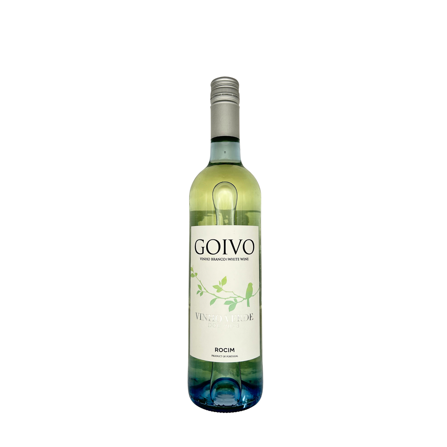 Herdade do Rocim 'Goivo' Vinho Verde 2024