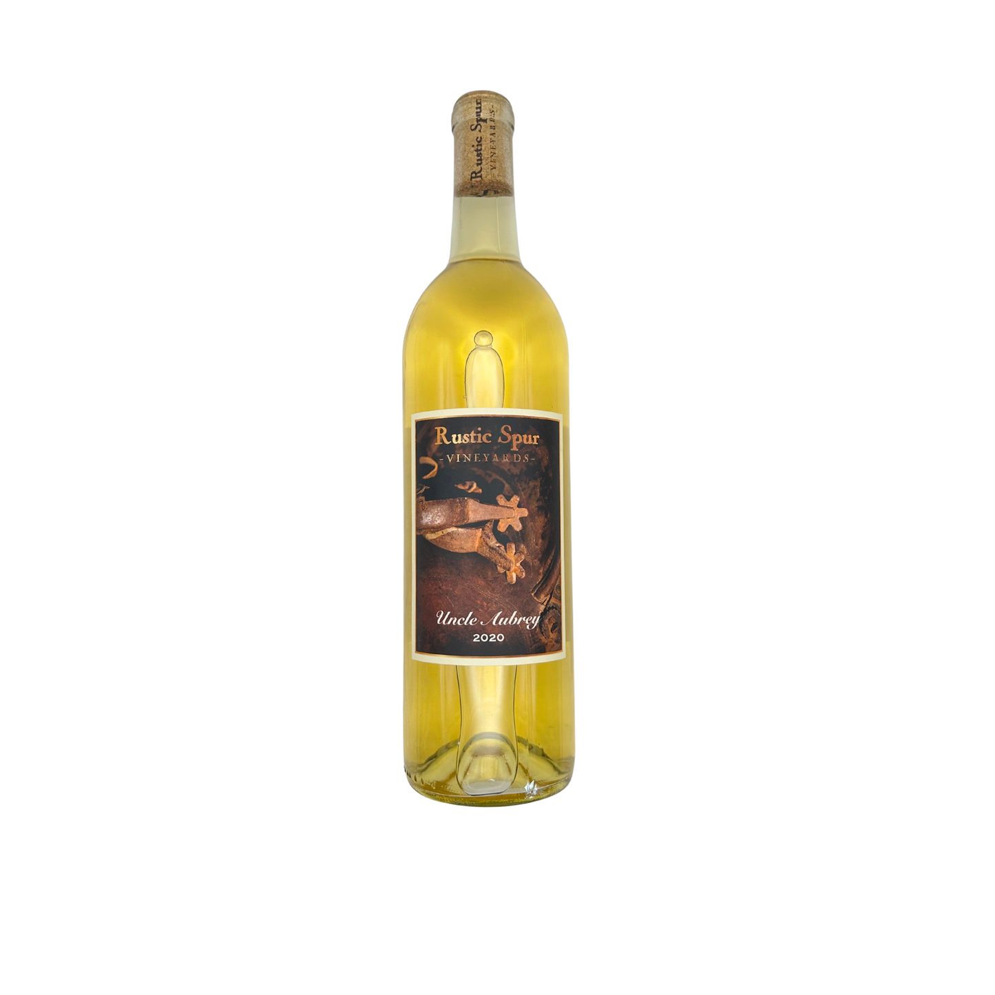 Rustic Spur Vineyards 'Uncle Aubry' White Blend