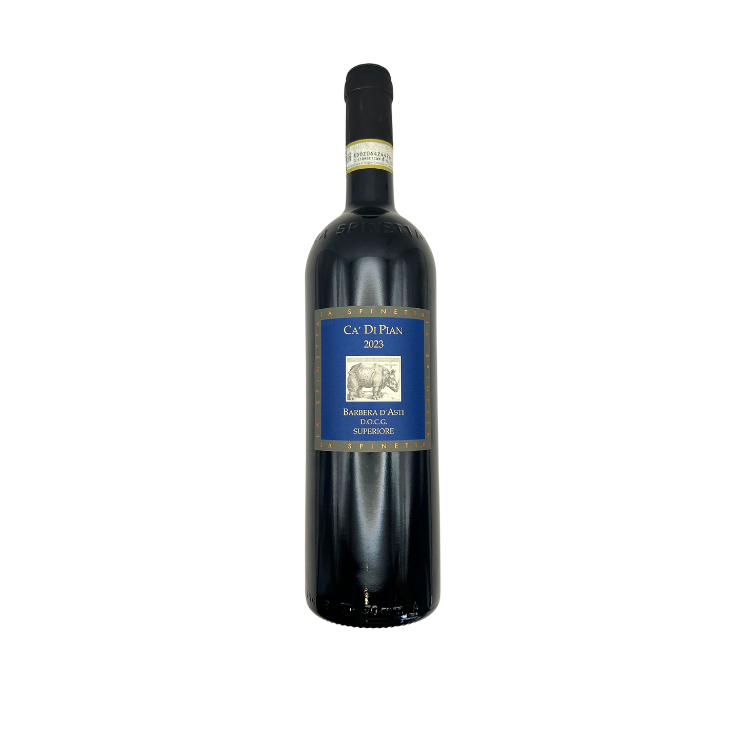 La Spinetta 'Ca’ di Pian' Barbera d’Asti 2023