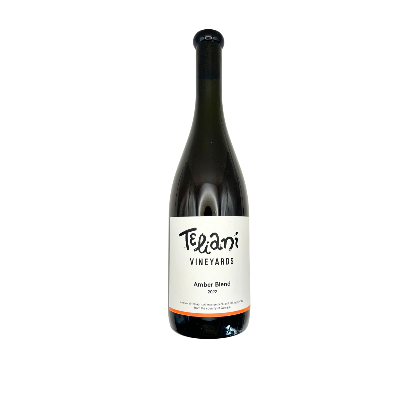 Teliani 'Amber Blend' 2022