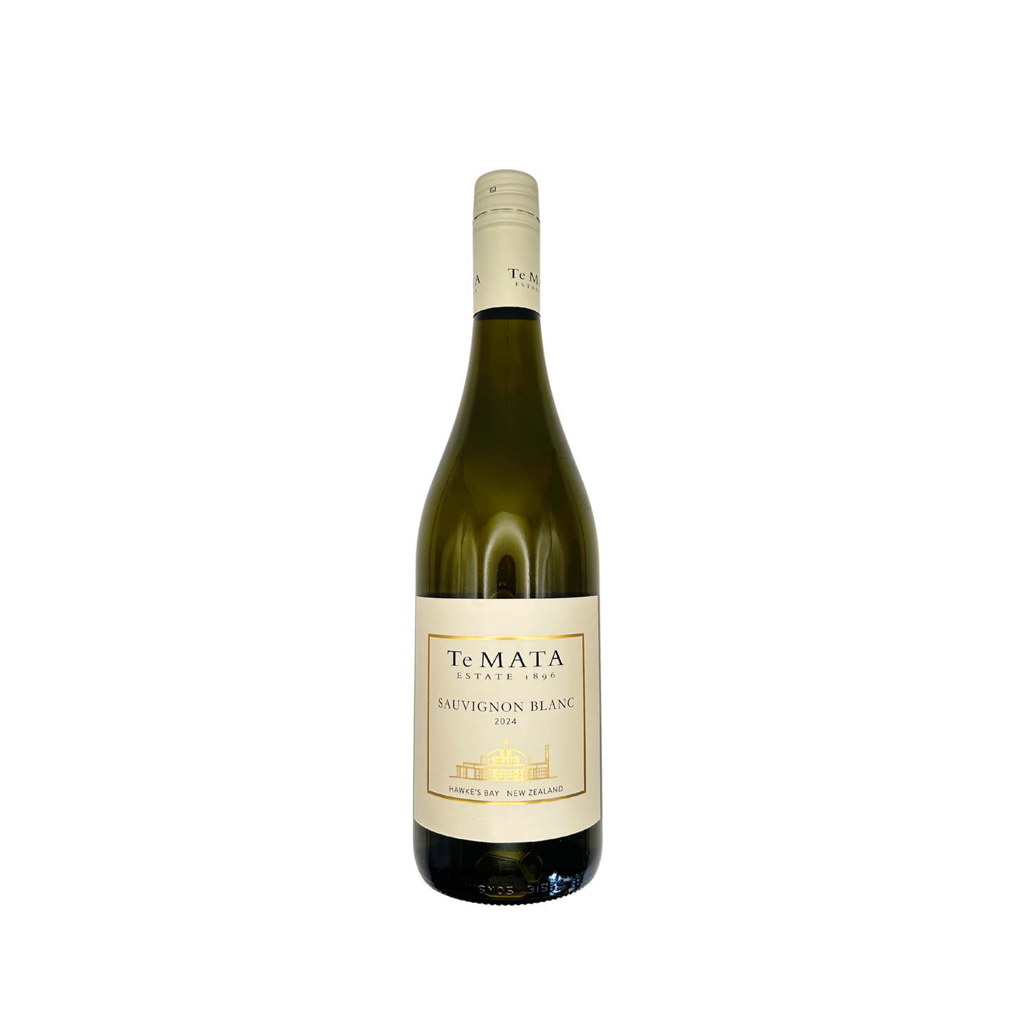 Te Mata Estate Sauvignon Blanc 2024