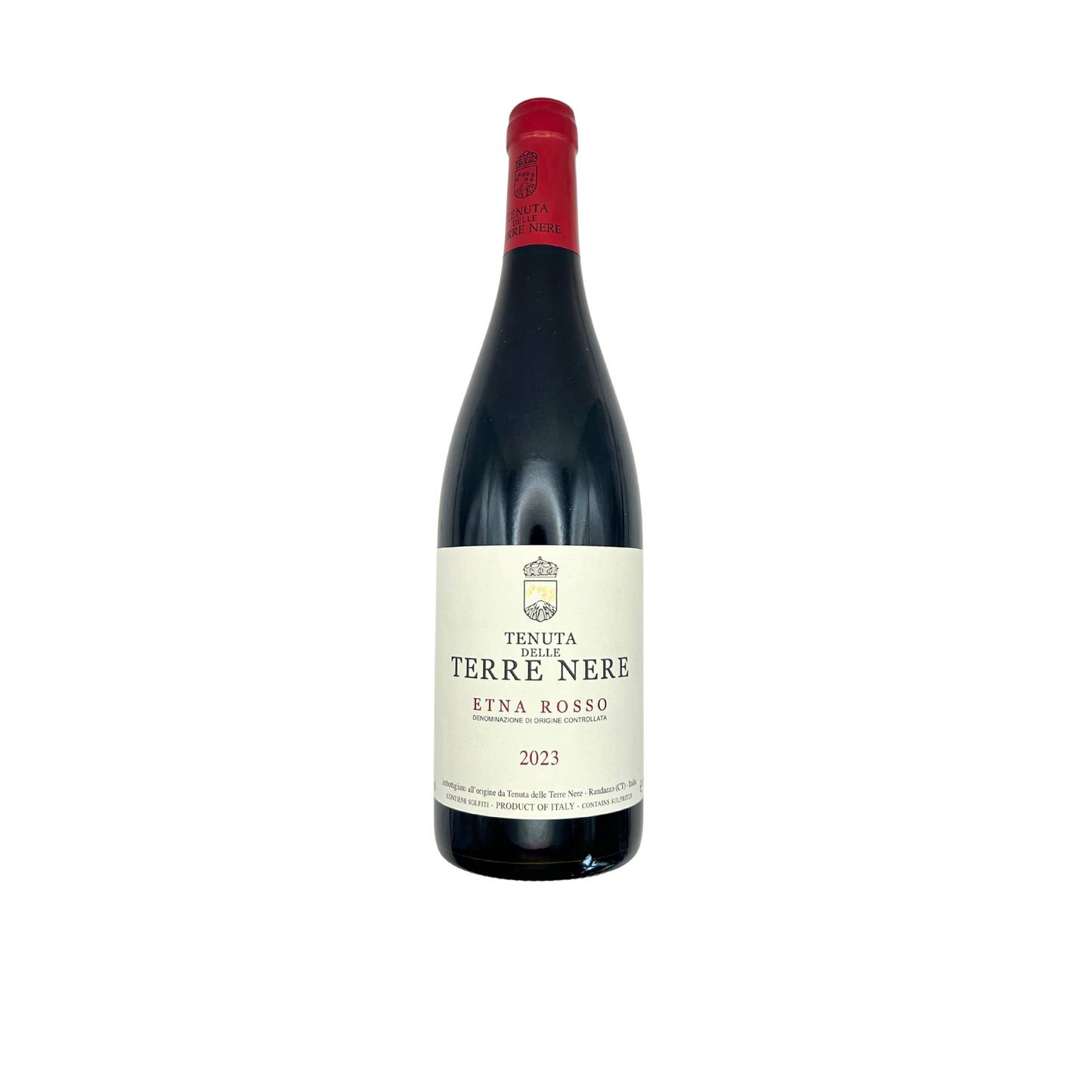 Tenuta delle Terre Nere Etna Rosso 2023