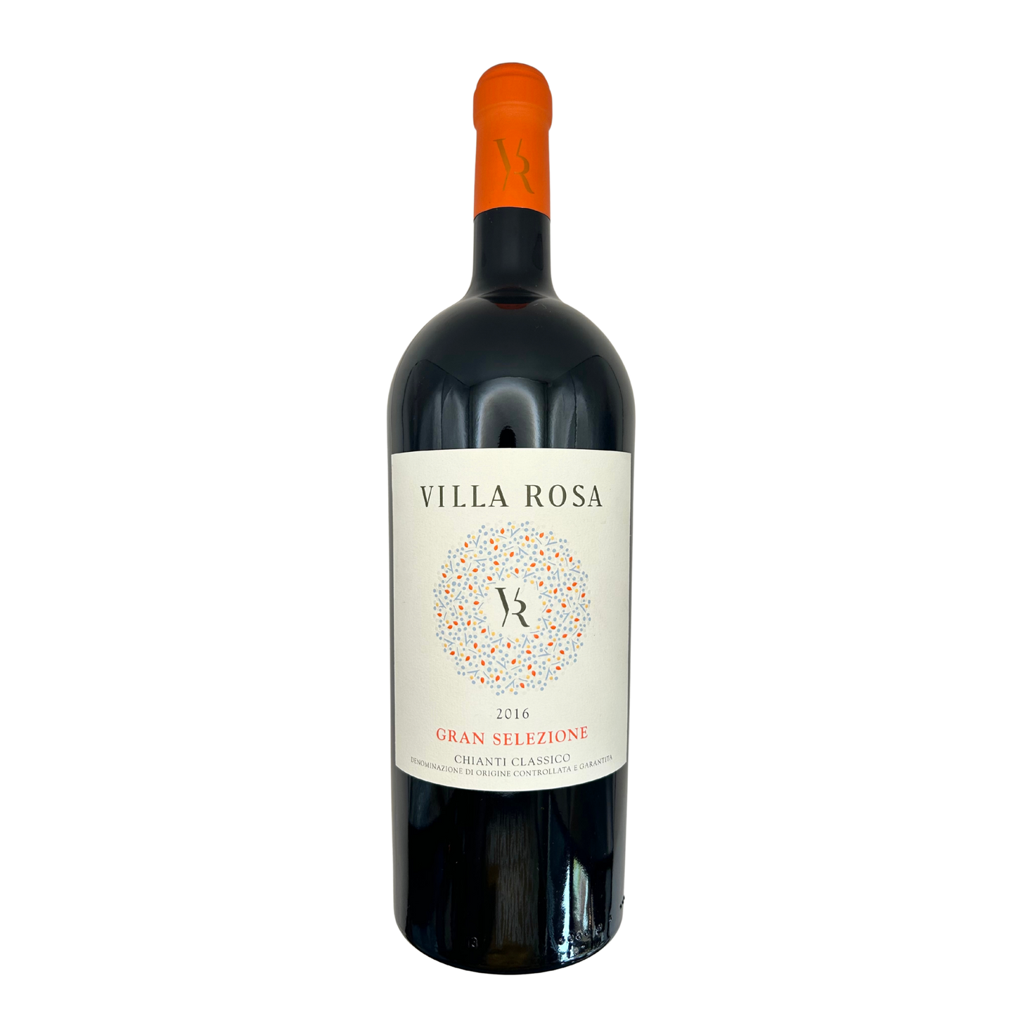 Tenuta di Cecchi 'Villa Rosa' Chianti Classico Gran Selezione 2016
