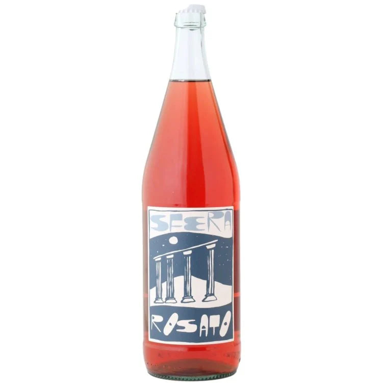 Sfera Rosato Nero d'Avola