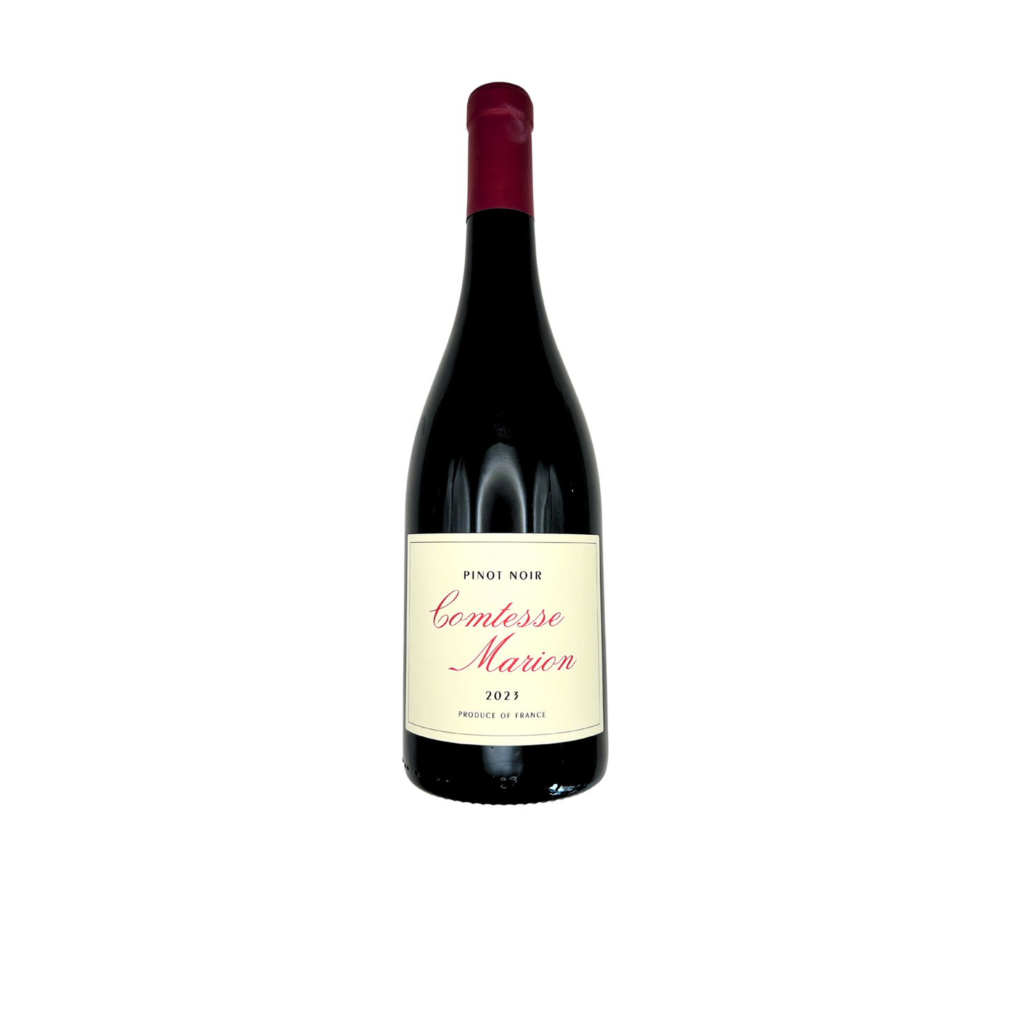Comtesse Marion Pinot Noir 2023
