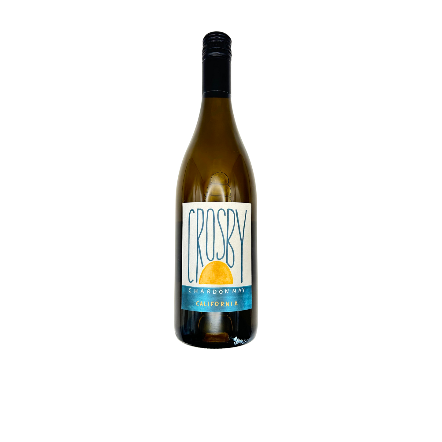 Crosby Chardonnay 2023