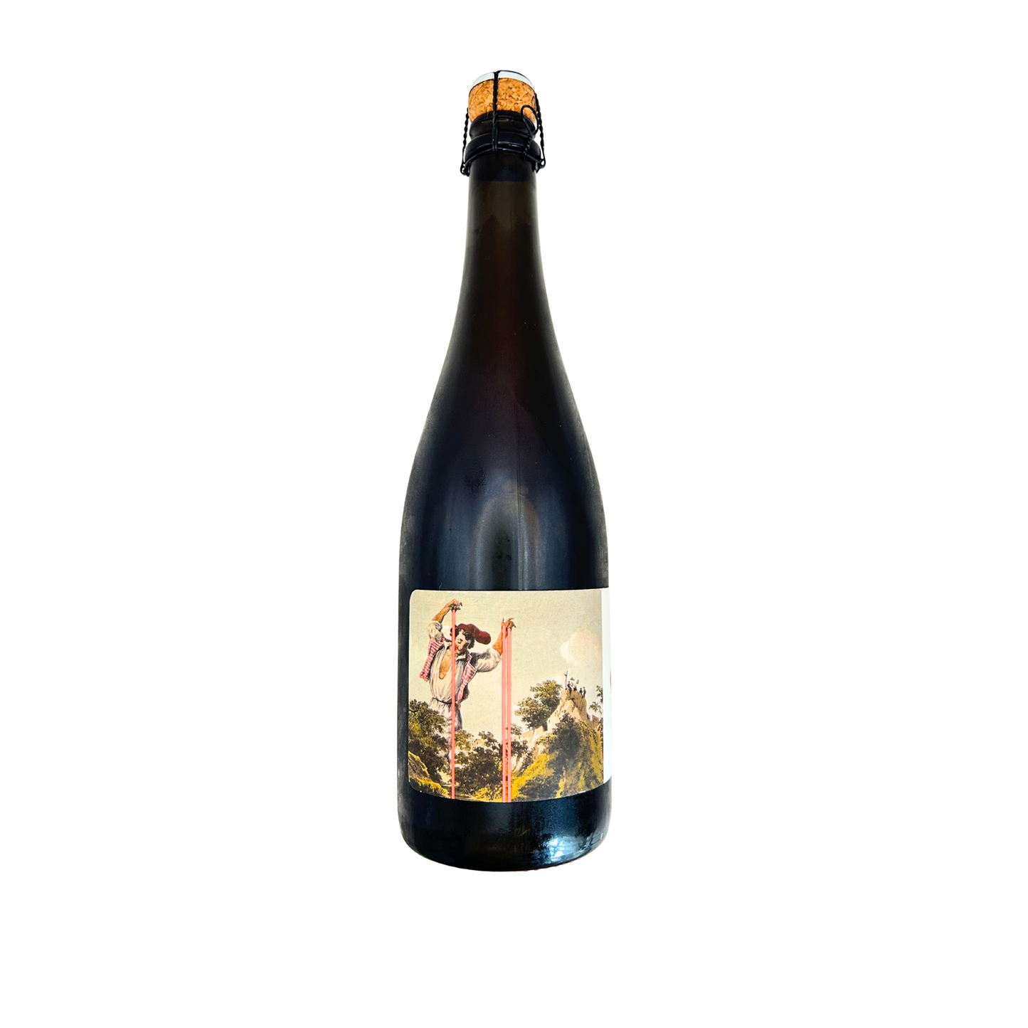 Cruse Tradition Rosé