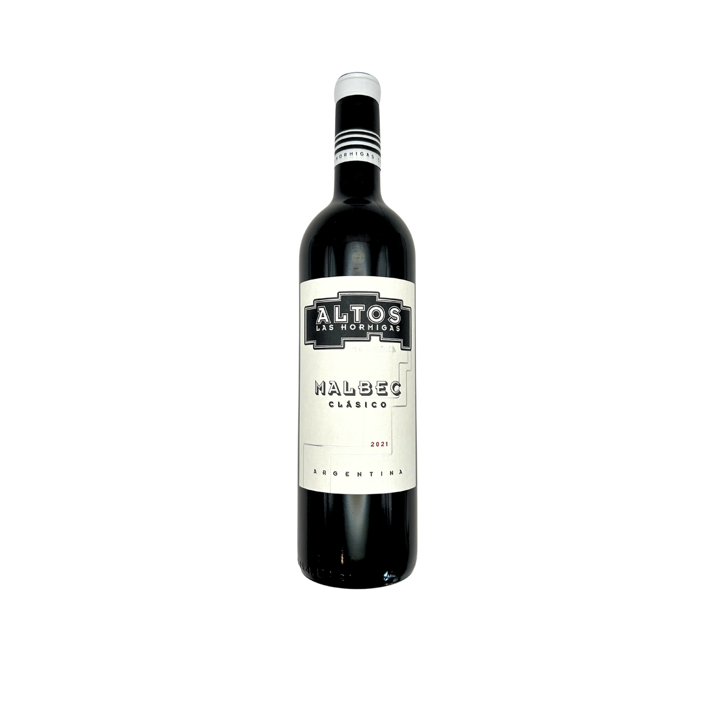 Altos Las Hormigas 'Clásico' Malbec 2021