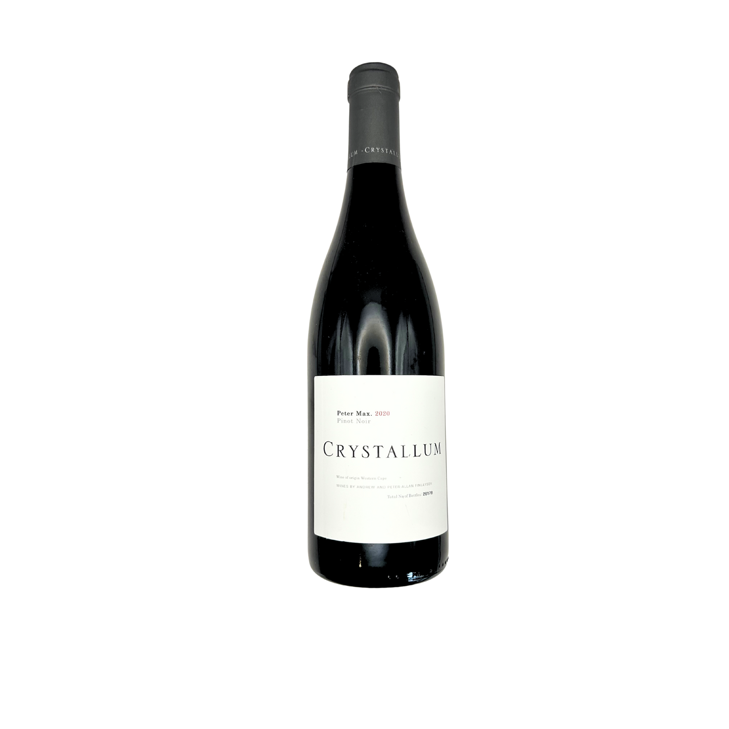 Crystallum 'Peter Max' Pinot Noir 2020