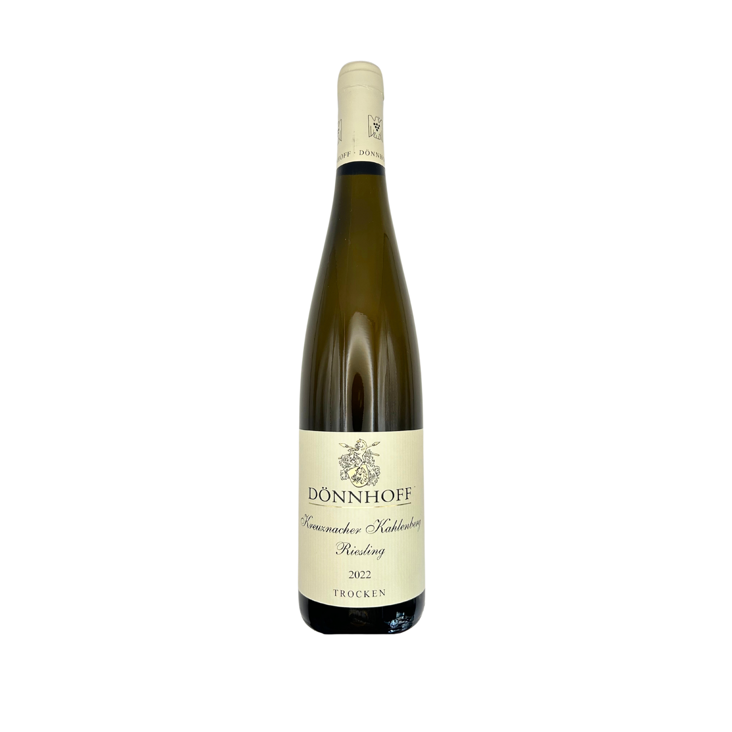 Donnhoff Kreuznacker Kalenberg Riesling Trocken 2023