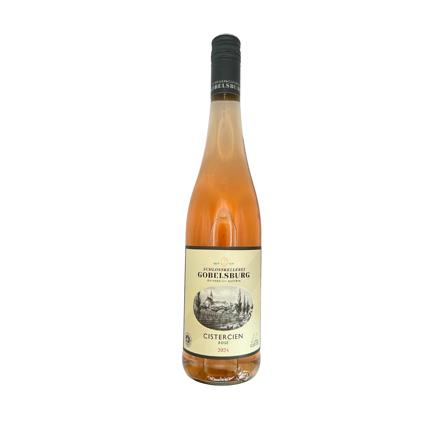 Schloss Gobelsburg 'Cistercien' Rosé 2024