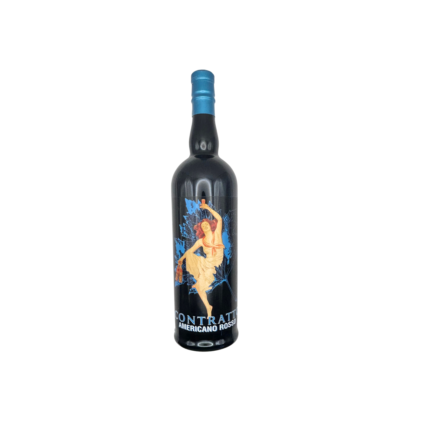 Contratto Vermouth Rosso
