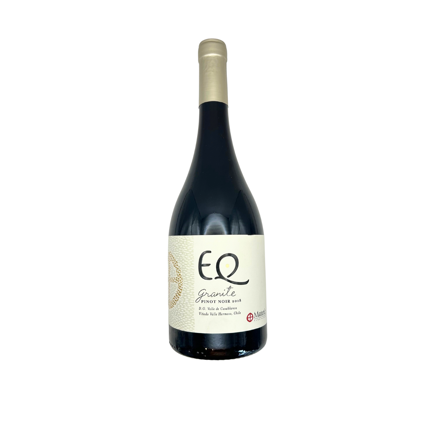 Matetic EQ 'Granite' Pinot Noir 2018
