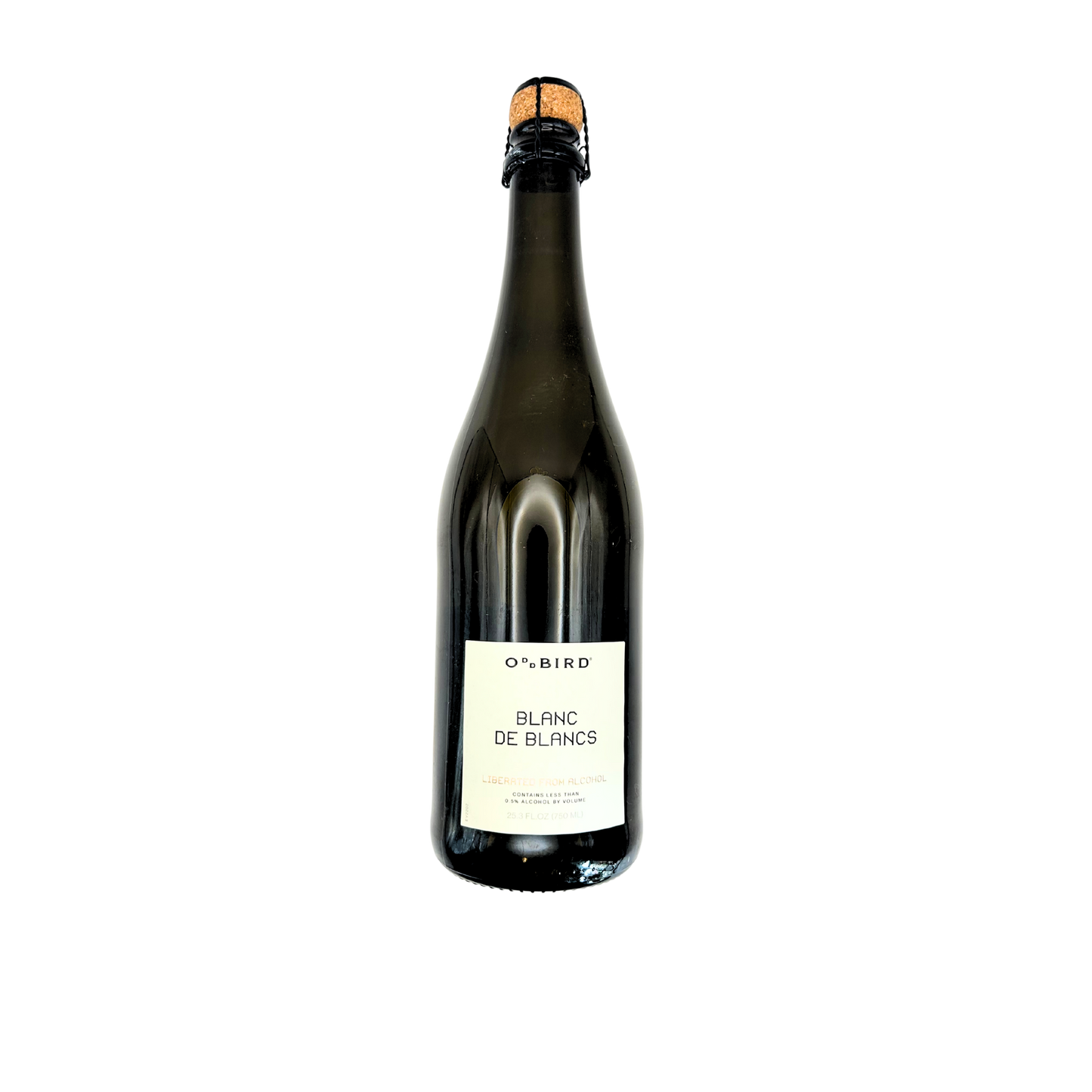 Oddbird Blanc de Blancs