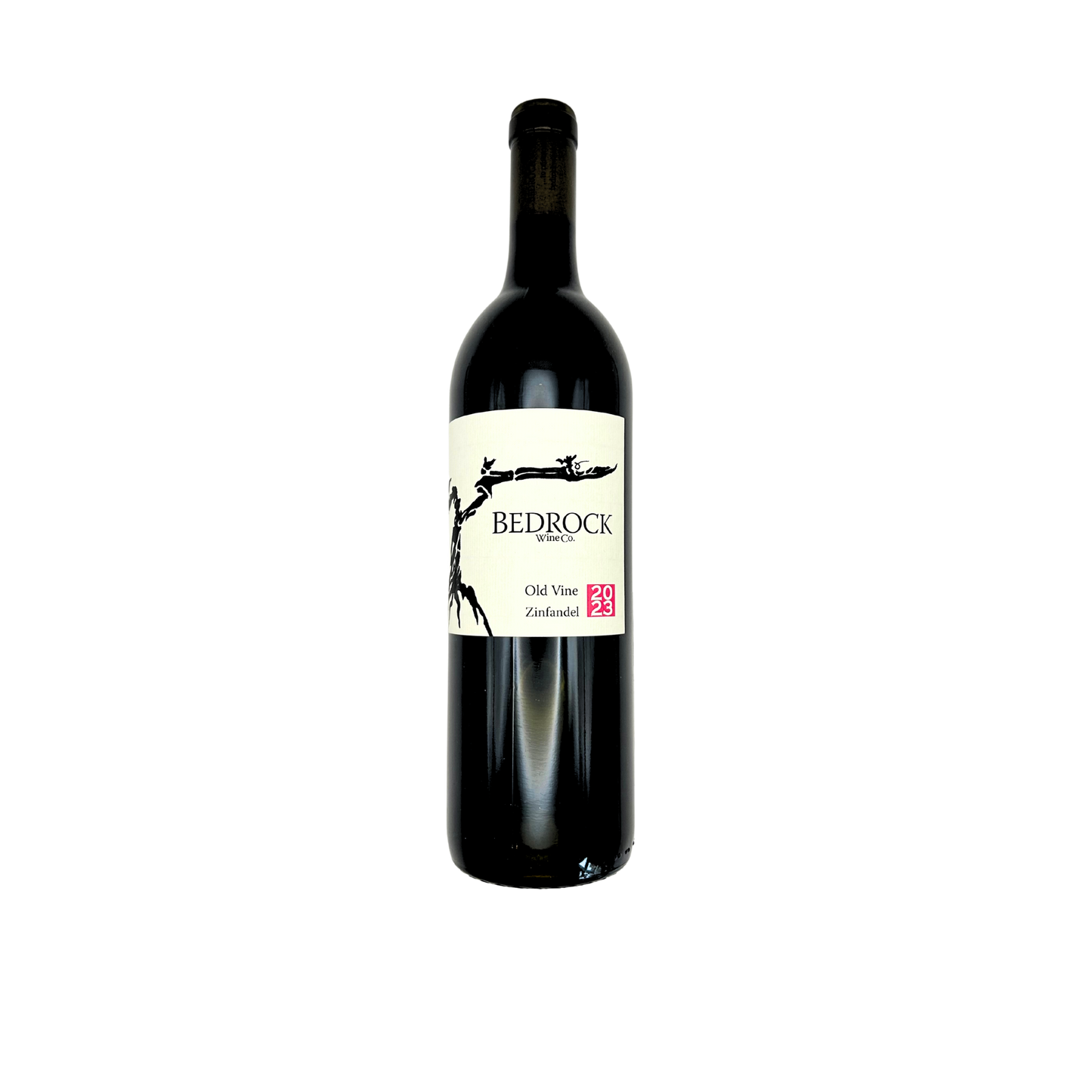 Bedrock 'Old Vine' Zinfandel 2023