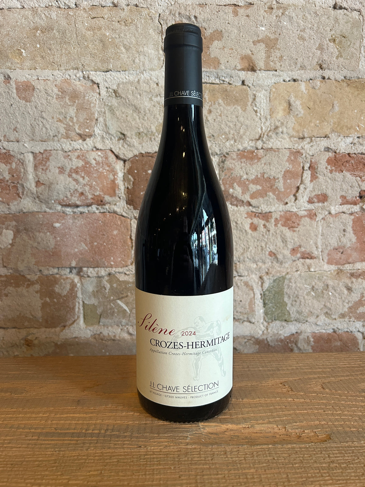J.L. Chave 'Silène' Crozes-Hermitage Syrah 2024