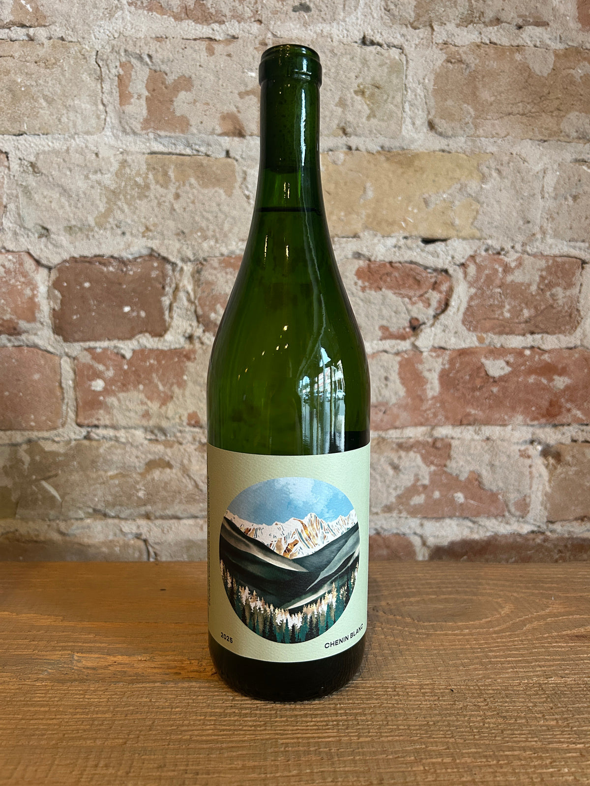 Outward 'Shell Creek Vineyard' Chenin Blanc 2025