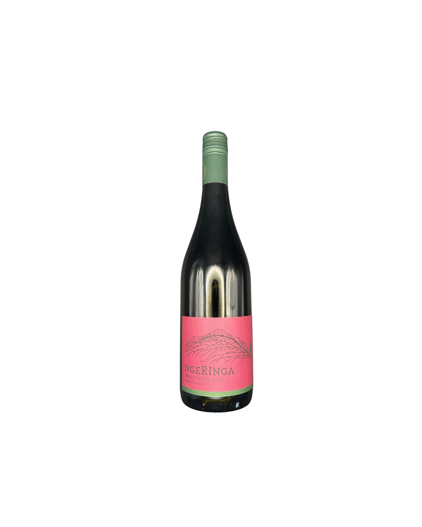 Ngeringa Pinot Noir 2023