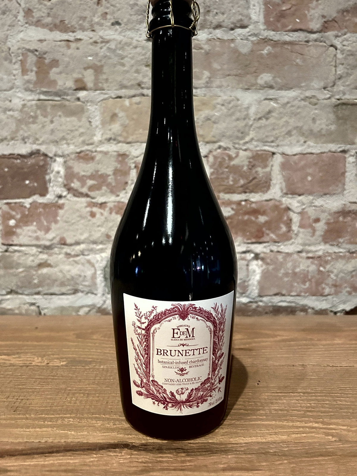 Domaine EdeM ‘Brunette’ NV