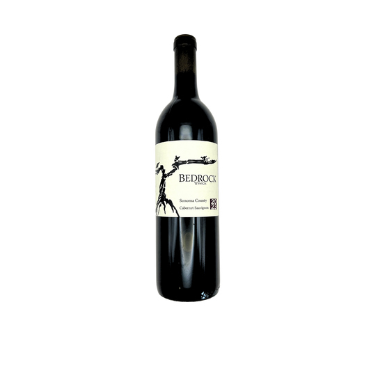 Bedrock Cabernet Sauvignon 2023