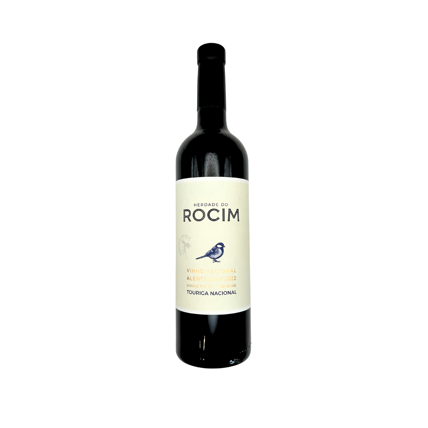 Herdade do Rocim Touriga Nacional 2022