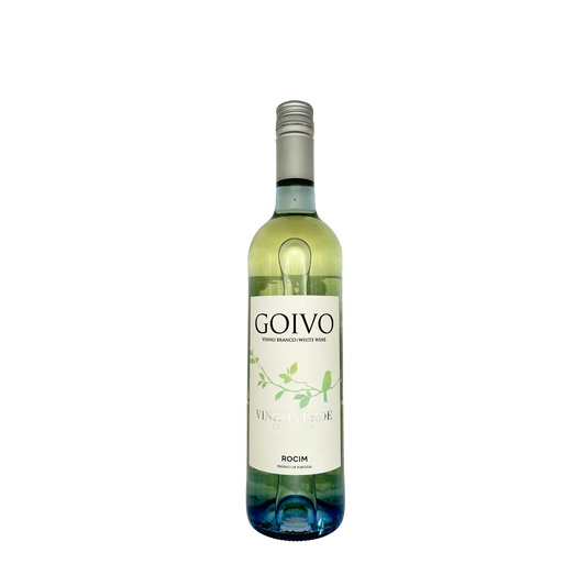 Herdade do Rocim 'Goivo' Vinho Verde 2024