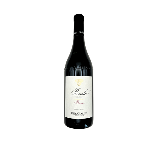 Bel Colle 'Bussia' Barolo 2018