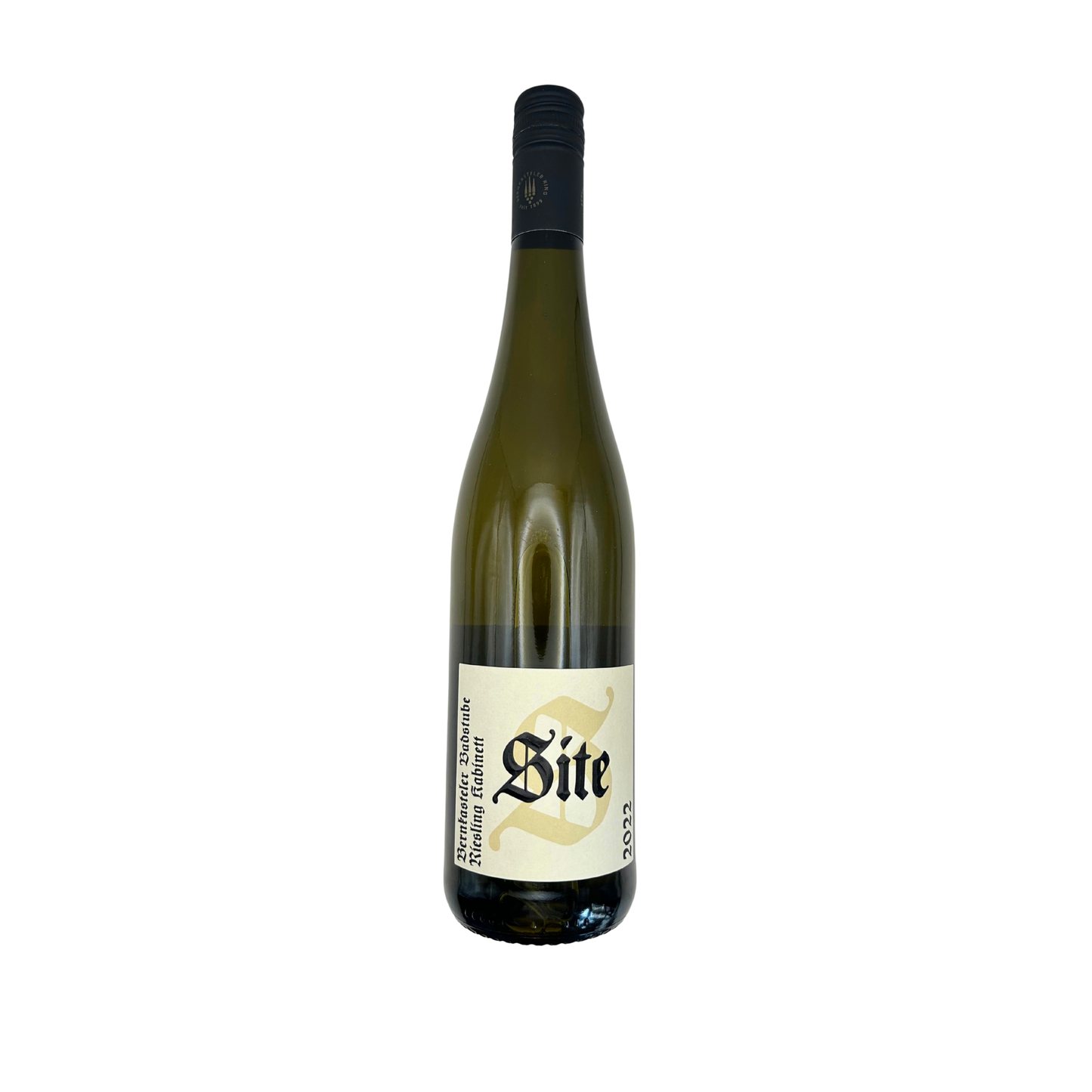 Dr. Pauly-Bergweiler Bernkasteler Badstube Riesling Kabinett