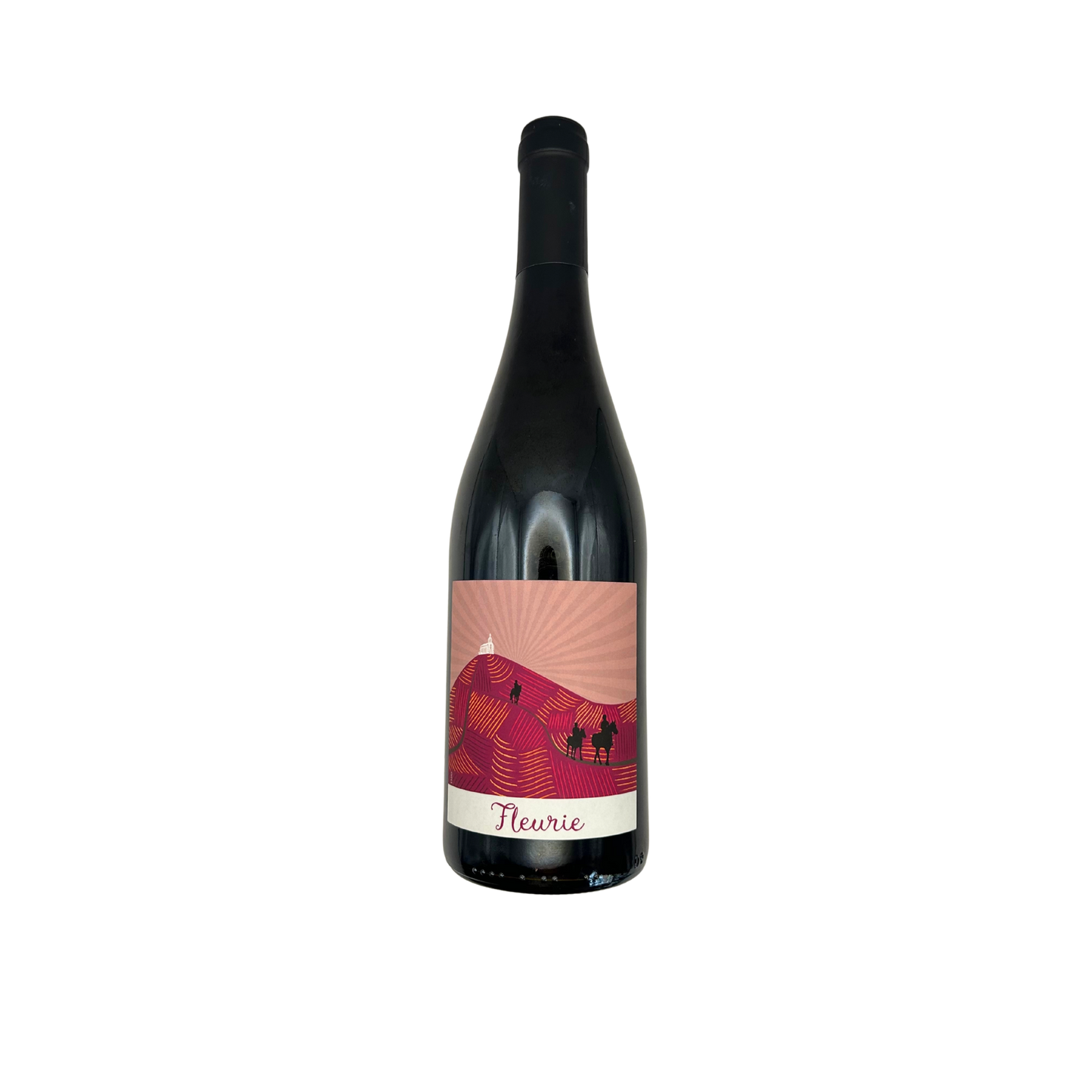 Skyline Fleurie Gamay 2022