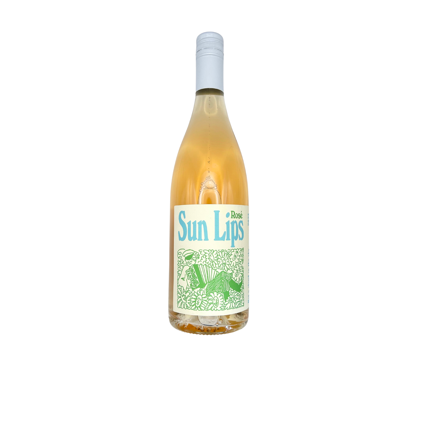 Comtesse Marion 'Sun Lips' Cinsault Rosé 2024