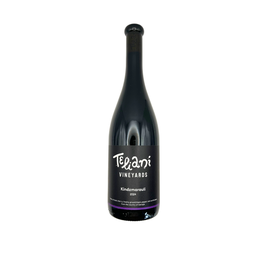 Teliani Valley Kindzmarauli 2024