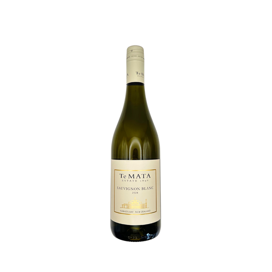 Te Mata Estate Sauvignon Blanc 2024