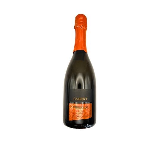 Cantina di Bertiolo 'Cabert' Prosecco Extra Dry DOC