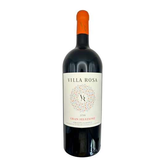 Famiglia Cecchi 'Villa Rosa' Chianti Classico Gran Selezione 2016 (Magnum)