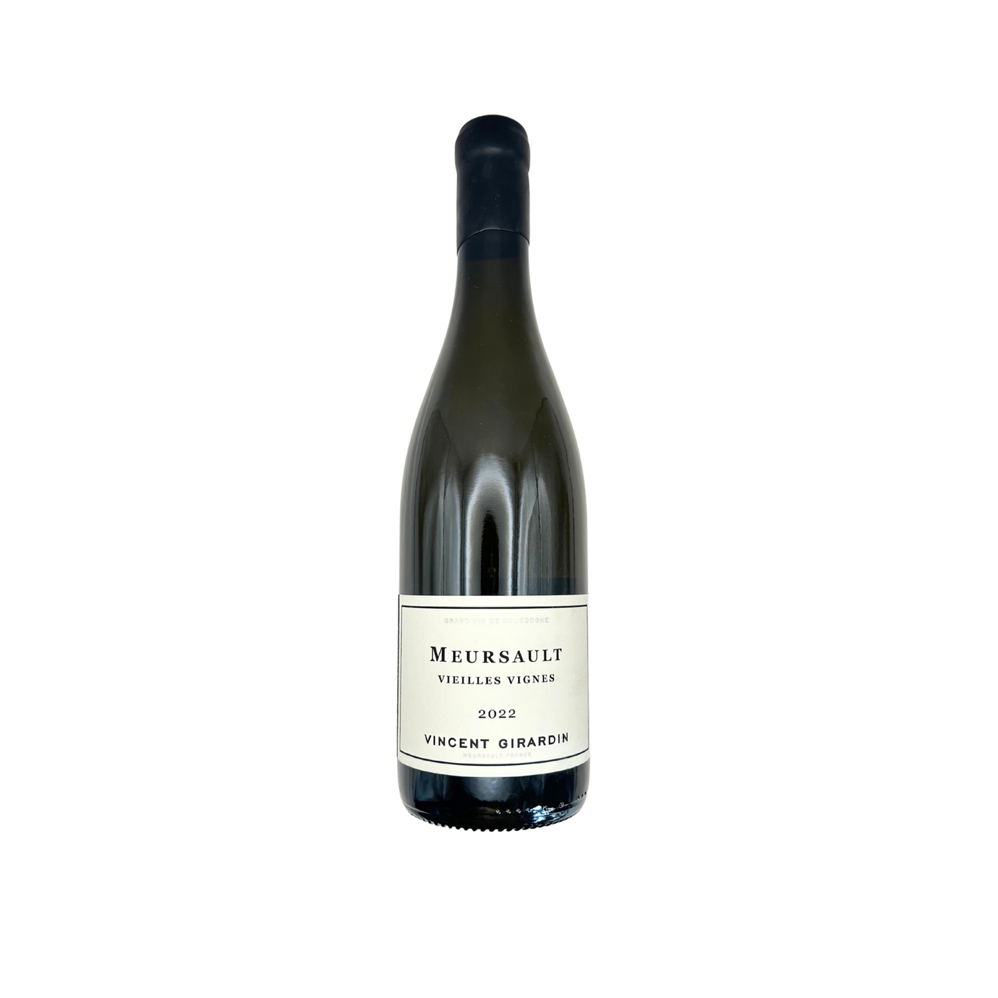 Vincent Girardin 'Vielles Vignes' Meursault Chardonnay