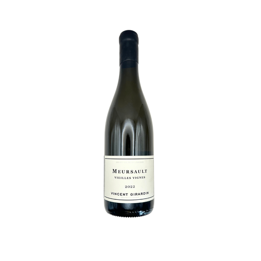 Vincent Girardin 'Vielles Vignes' Meursault Chardonnay