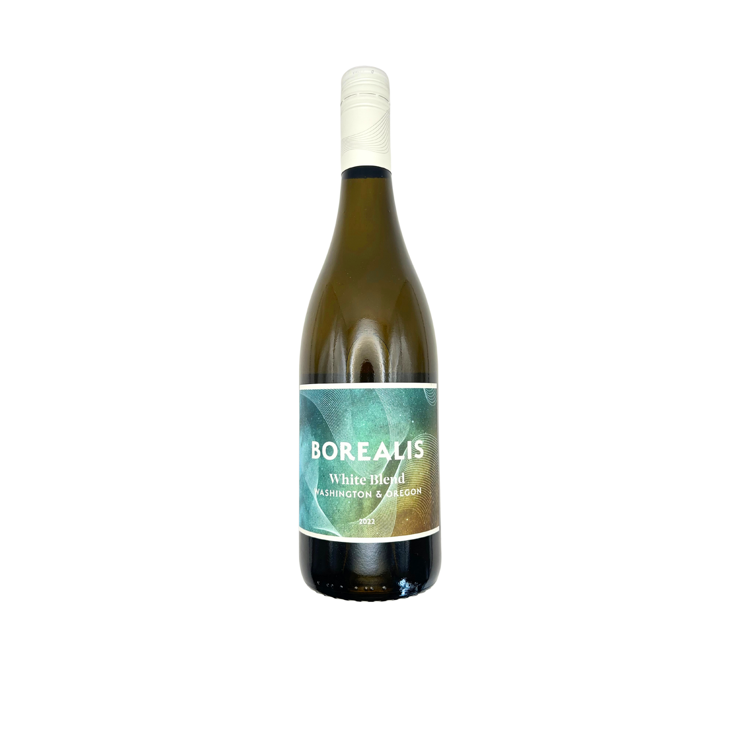 Borealis White Blend 2022