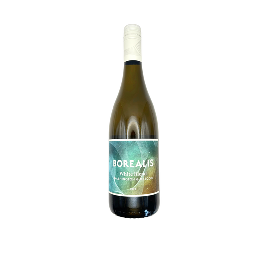 Borealis White Blend 2022
