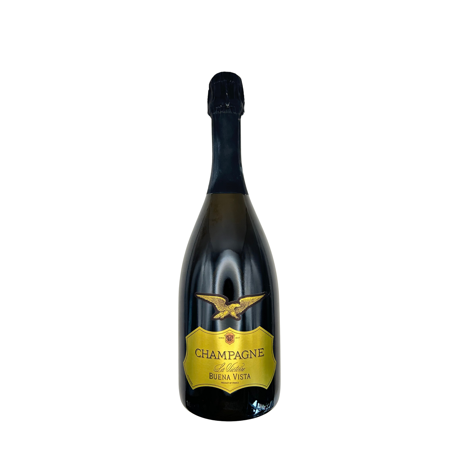 Buena Vista La Victoire Brut Champagne