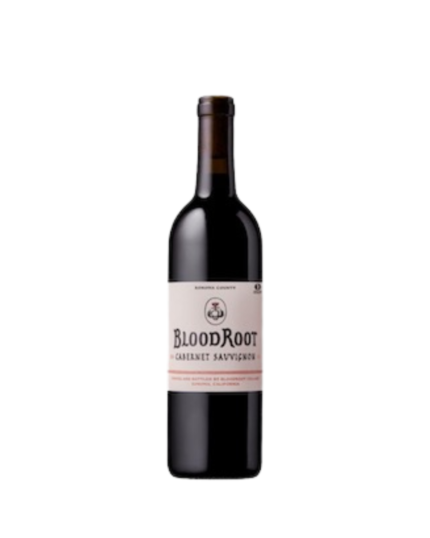 BloodRoot Cabernet Sauvignon