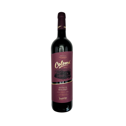 Colomé 'Estate' Malbec 2022