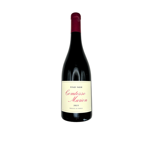 Comtesse Marion Pinot Noir 2023