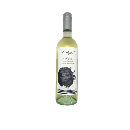 Cora Pinot Grigio 2024
