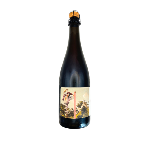 Cruse Tradition Rosé
