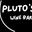 Pluto's Wine Bar logo