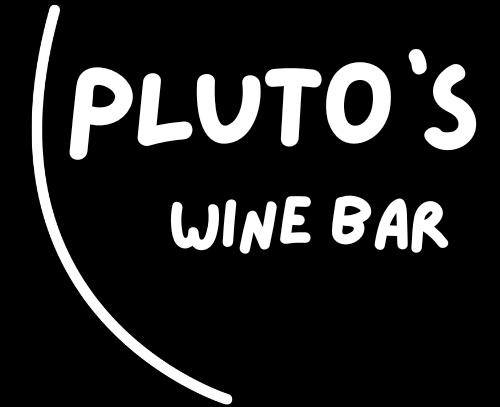 Pluto's Wine Bar