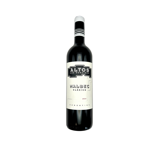 Altos Las Hormigas 'Clásico' Malbec 2021