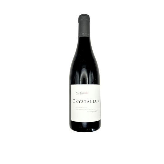 Crystallum 'Peter Max' Pinot Noir 2020