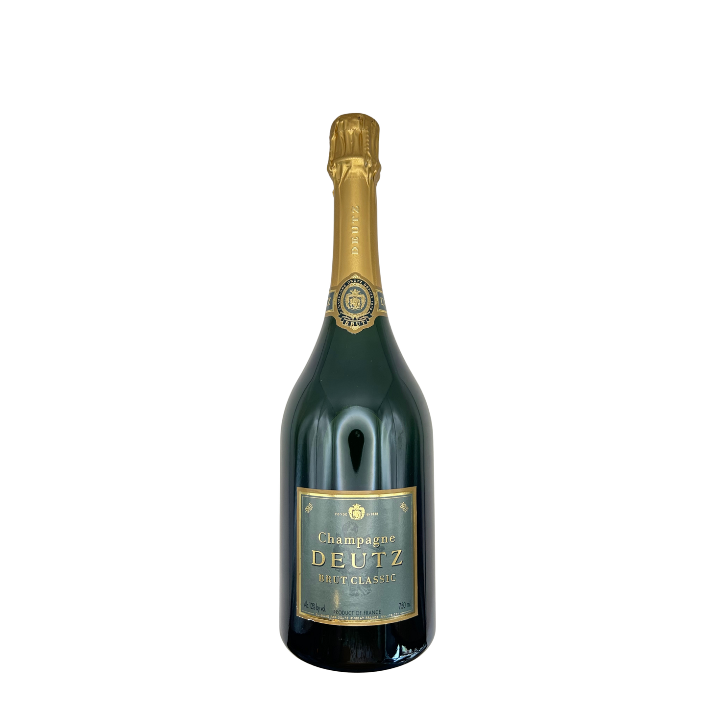 Deutz Brut Classic Champagne NV